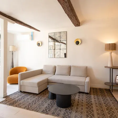 Apartament Pick A Flat's In Saint-tropez- Rue Commandant Guichard Saint-Tropez