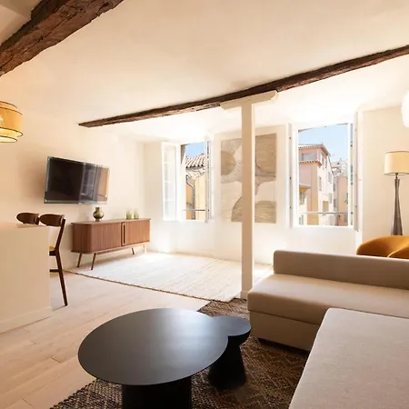 Apartament Pick A Flat's In Saint-tropez- Rue Commandant Guichard Saint-Tropez