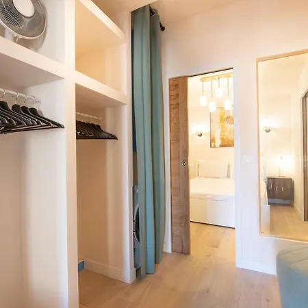 Pick A Flat's In Saint-tropez- Rue Commandant Guichard Apartament *