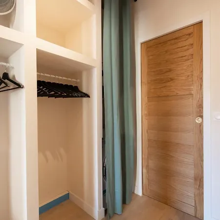 Pick A Flat's In Saint-tropez- Rue Commandant Guichard Apartament *