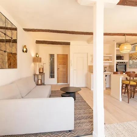 Pick A Flat's In Saint-tropez- Rue Commandant Guichard Apartament *