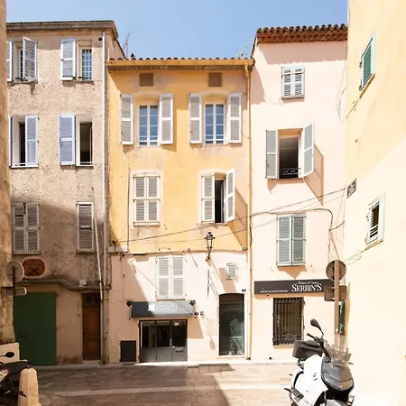 Pick A Flat's In Saint-tropez- Rue Commandant Guichard