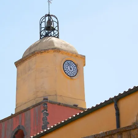Apartament Pick A Flat's In Saint-tropez- Rue Commandant Guichard Saint-Tropez