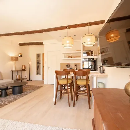 Pick A Flat's In Saint-tropez- Rue Commandant Guichard *