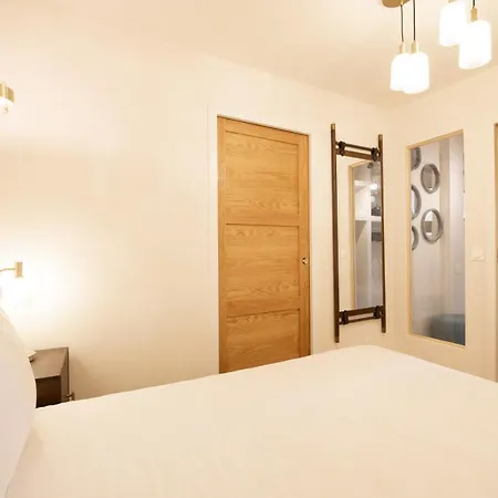 Pick A Flat's In Saint-tropez- Rue Commandant Guichard Lejlighed