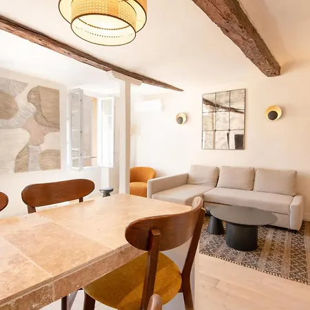 Lejlighed Pick A Flat's In Saint-tropez- Rue Commandant Guichard Saint-Tropez