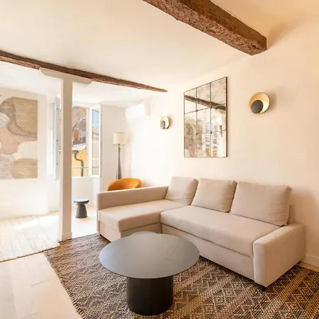 Pick A Flat's In Saint-tropez- Rue Commandant Guichard Lejlighed *