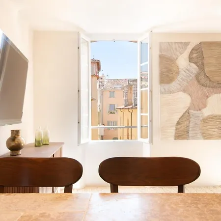 Pick A Flat's In Saint-tropez- Rue Commandant Guichard Lejlighed Saint-Tropez