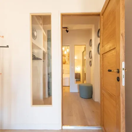Pick A Flat's In Saint-tropez- Rue Commandant Guichard Lejlighed