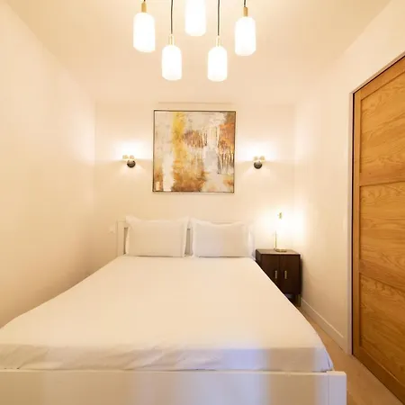 Lejlighed Pick A Flat's In Saint-tropez- Rue Commandant Guichard